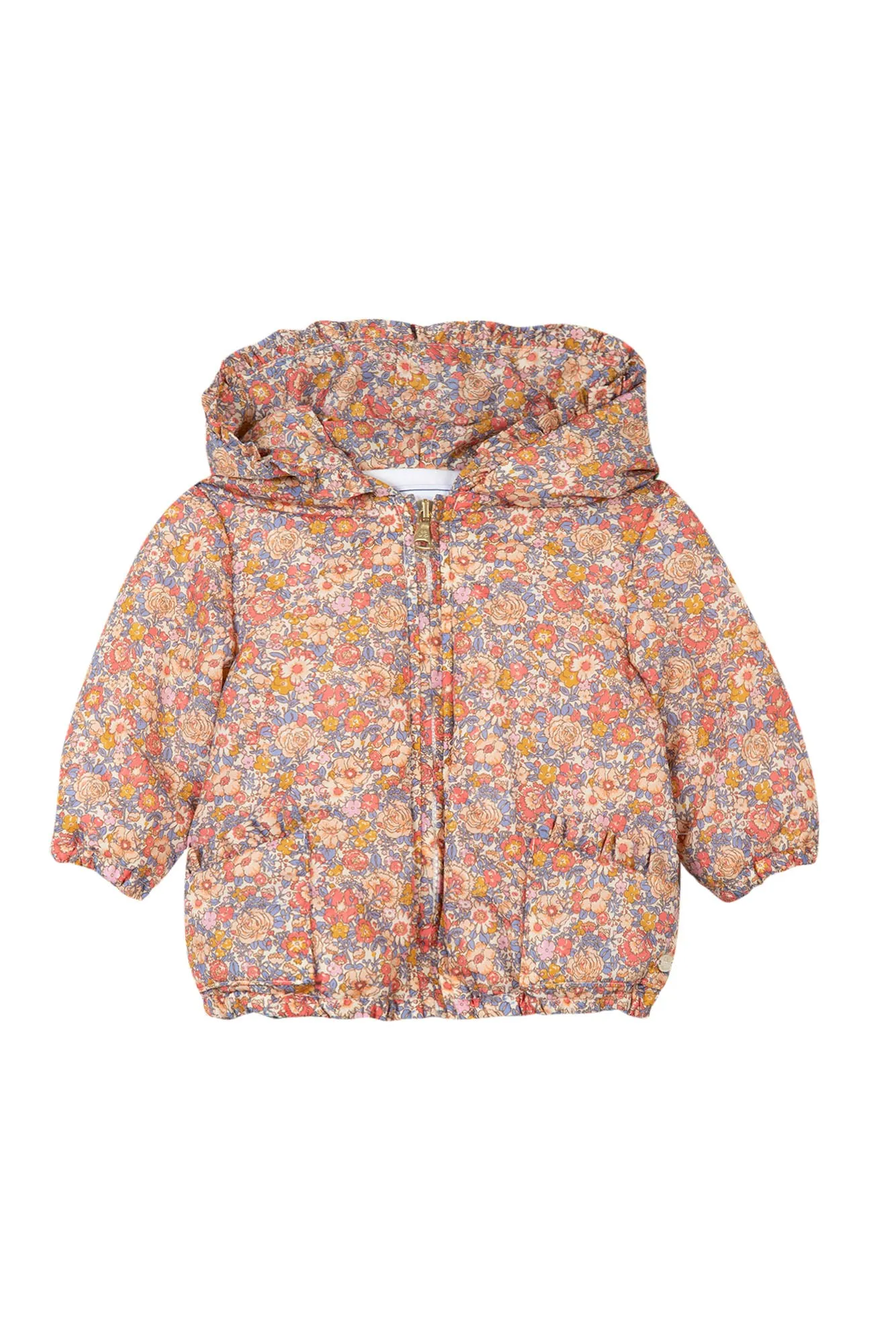 Windproof - Liberty Pink