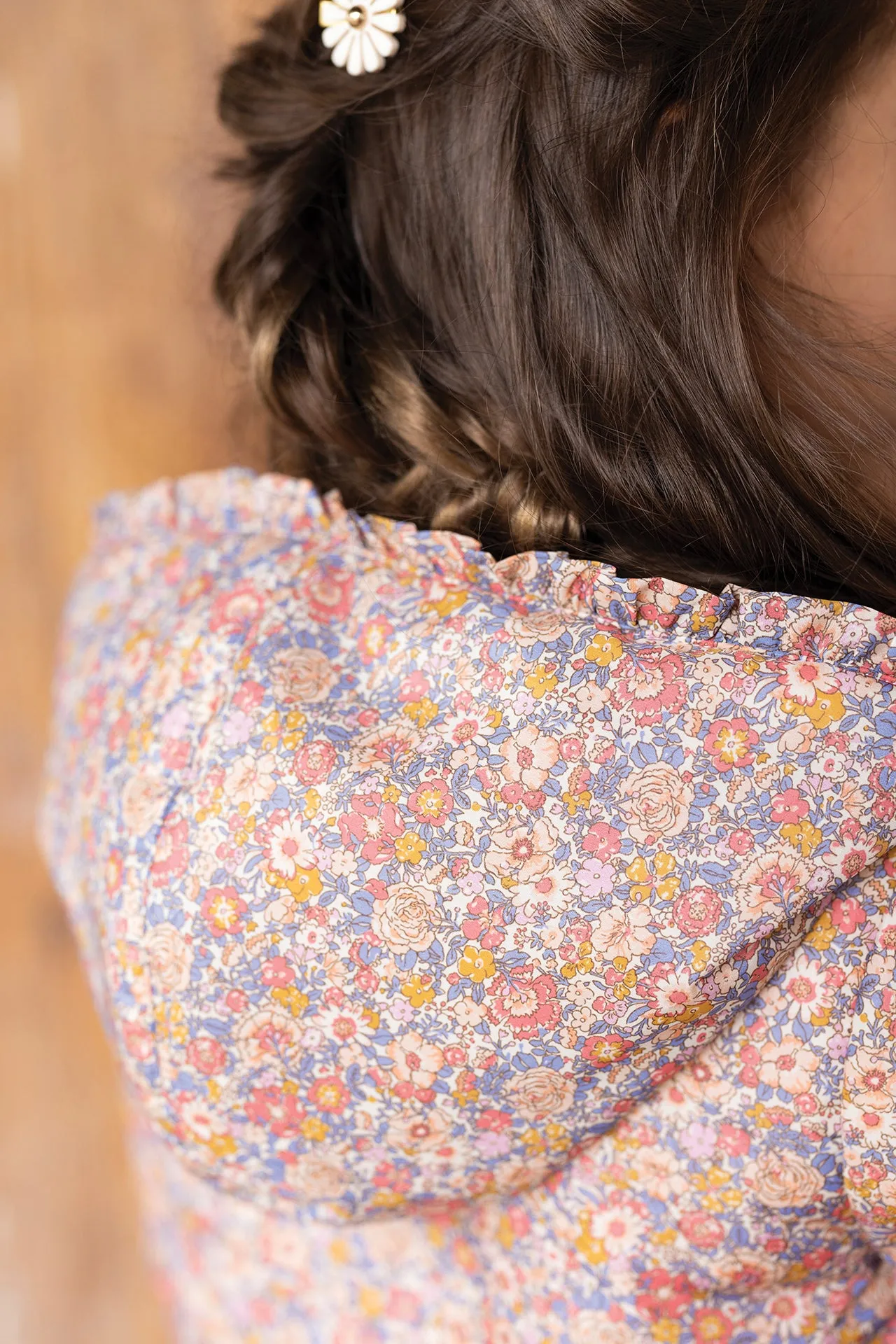 Windproof - Liberty Pink